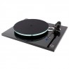 Platine vinyle REGA Planar 3 avec cellule Elys 2 - noir Platine vinyle REGA Planar 3 avec cellule Elys 2 - noir
