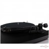 Pro-Ject Essential II Phono USB vinyl turntable