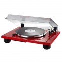 Thorens TD 206 Manual Turntable
