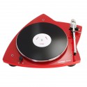 Thorens TD 209 Manual Turntable