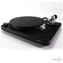 Clearaudio Concept MC manual vinyl turntable - Destocking