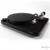 Platine vinyle manuelle Clearaudio Concept - Pack MC