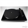 Pro-Ject Debut Carbon DC vinyl turntable Pro-Ject Debut Carbon DC vinyl turntable