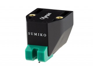 Cellule MM Sumiko Olympia Cellule MM Sumiko Olympia