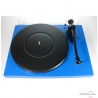 Pro-Ject Debut Carbon DC vinyl turntable Pro-Ject Debut Carbon DC vinyl turntable