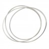 Clearaudio turntable belt 292mm/2 mm Clearaudio turntable belt 292mm/2 mm