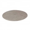 Pro-Ject - Leather it leather platter mat