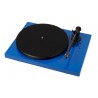 Pro-Ject Debut Carbon DC vinyl turntable Pro-Ject Debut Carbon DC vinyl turntable