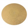 Thorens cork/rubber platter mat Thorens cork/rubber platter mat