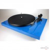 Pro-Ject Debut Carbon DC vinyl turntable Pro-Ject Debut Carbon DC vinyl turntable