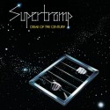 Supertramp - Crime of the Century vinyl record