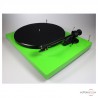 Pro-Ject Debut Carbon DC vinyl turntable Pro-Ject Debut Carbon DC vinyl turntable