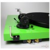Pro-Ject Debut Carbon DC vinyl turntable Pro-Ject Debut Carbon DC vinyl turntable