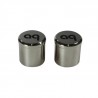 XLR Audioquest - Input Noise Stopper XLR Audioquest - Input Noise Stopper