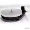 Platine vinyle manuelle Pro-Ject RPM 5 carbon Platine vinyle manuelle Pro-Ject RPM 5 carbon