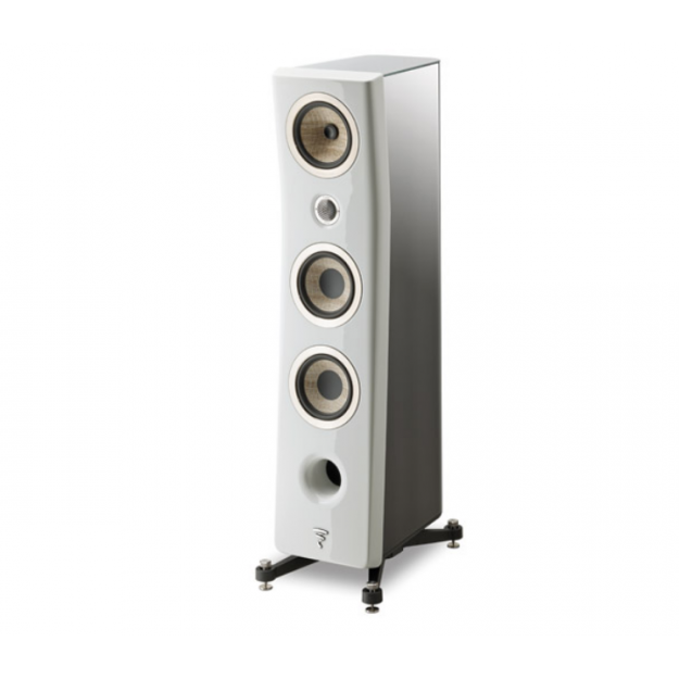 focal beryllium speakers