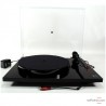 Platine vinyle Rega Planar 1 d'occasion - Noir  Platine vinyle Rega Planar 1 d'occasion - Noir