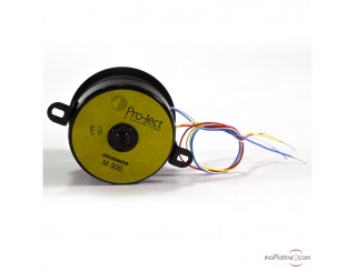 Moteur Pro-Ject pour Essential II et Elemental