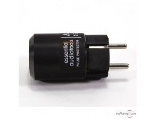 Conditionneur Essential Audio Tools Pulse Protector Conditionneur Essential Audio Tools Pulse Protector