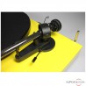 Pro-Ject Debut Carbon DC vinyl turntable Pro-Ject Debut Carbon DC vinyl turntable