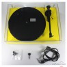 Pro-Ject Debut Carbon DC vinyl turntable Pro-Ject Debut Carbon DC vinyl turntable