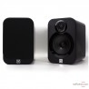 Enceintes bibliothèque Q Acoustics 3020i