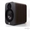Enceintes bibliothèque Q Acoustics 3020i