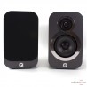Enceintes de bibliothèque Q Acoustics 3010i NEW