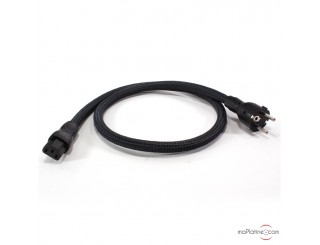 Câble secteur Audioquest NRG-Y3 Câble secteur Audioquest NRG-Y3