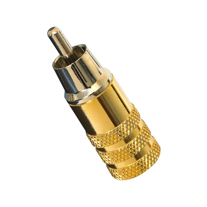 Cardas Crosslink interconnect cable