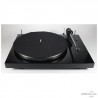 Pro-Ject Debut Carbon USB vinyl turntable