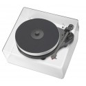 Pro-Ject Cover IT RPM 1/1.3 and 5 dust cover