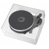Pro-Ject Cover IT RPM 1/1.3 and 5 dust cover