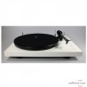 Pro-Ject Debut Carbon USB vinyl turntable