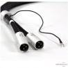 Câble phono InAkustik Phono 2404 Air Reference