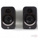 Q Acoustics 3020i NEW bookshelf speakers