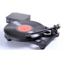 Platine vinyle Rega Planar 8 avec cellule Ania