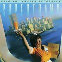Supertramp - Breakfast in America vinyl record - LMF471