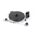 Pro-Ject 2-XPERIENCE Acryl DC manual turntable