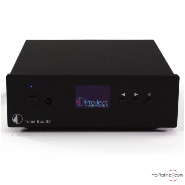 TUNER PRO-JECT TUNER BOX S2