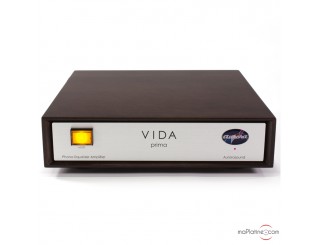 Préamplificateur phono Aurorasound Vida Prima Préamplificateur phono Aurorasound Vida Prima