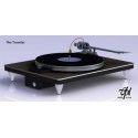 VPI The Traveler manual turntable