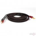 Audioquest Rocket 33 speaker cables