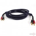 Audioquest Type 4 speaker cables