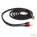 Audioquest Rocket 44 speaker cables