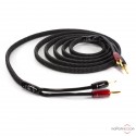 Audioquest Rocket 44 speaker cables
