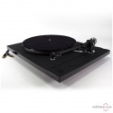 Platine vinyle d'occasion Rega Planar 6 avec cellule Hana SL + NeO PSU