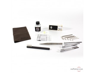 Kit de montage et de nettoyage Simply Analog Special Care