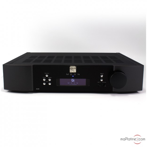 Amplificateur tout-en-un Moon NEO ACE V2 Amplificateur tout-en-un Moon NEO ACE V2