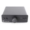 Pro-Ject Phono Box USB V DC preamplifier